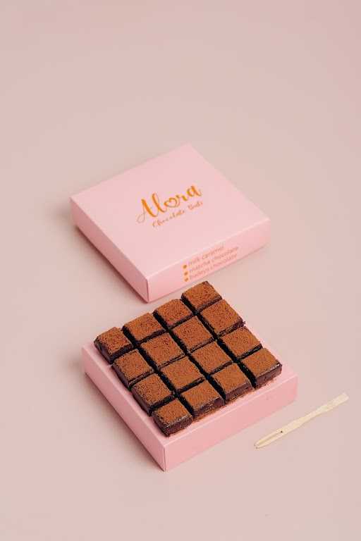 Alora Chocolate Bali 2