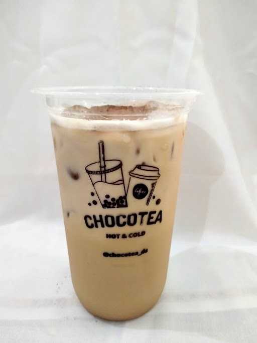 Chocotea 3