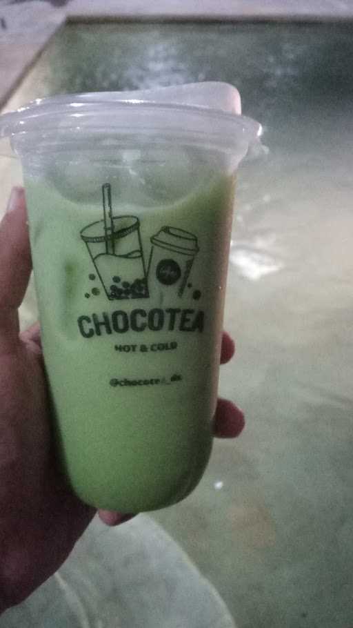 Chocotea 4