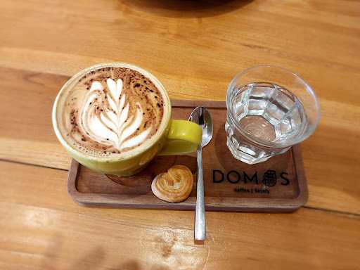 Domus Coffee & Eatery 3