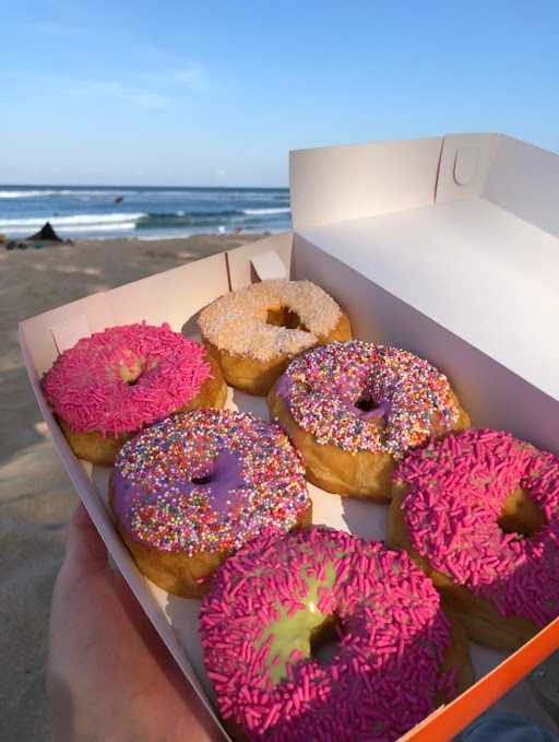 Gulali Donuts 8