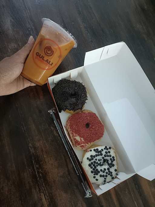 Gulali Donuts 9