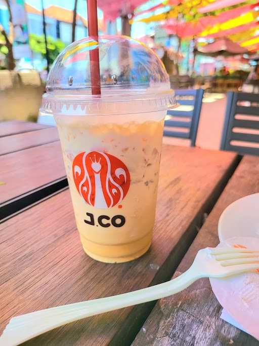 J.Co Teuku Umar 3