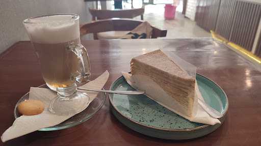 Kakiang Bakery Denpasar 1