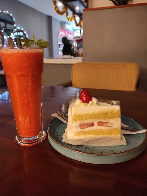 Kakiang Bakery Denpasar 5