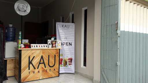 Kau Thaitea - Outlet Santha 9