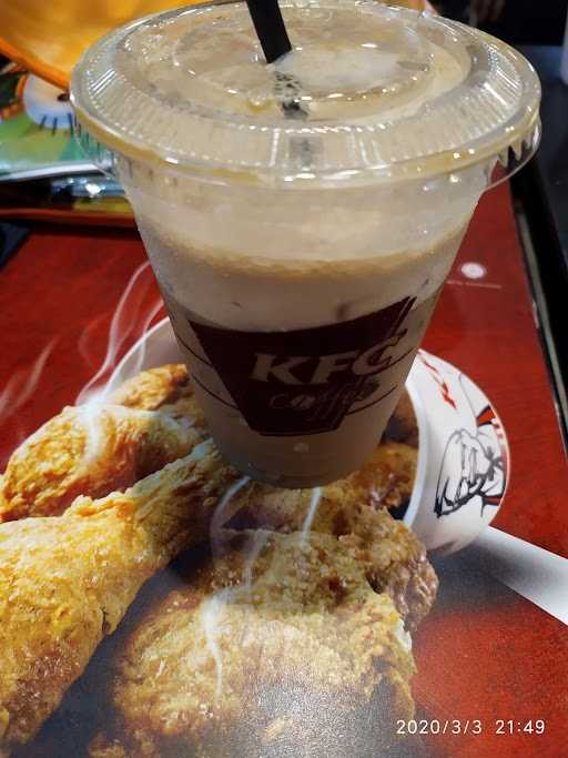 KFC - Teuku Umar Barat Bali 6