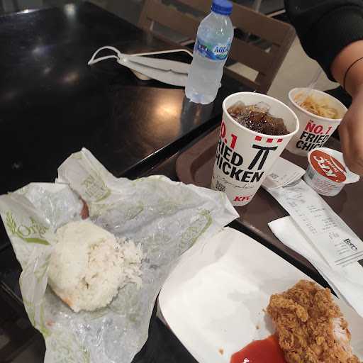 KFC - Teuku Umar Barat Bali 8