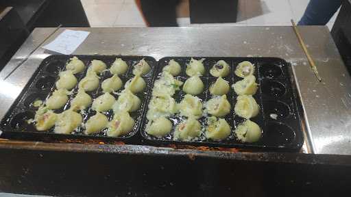 Mr.Takoyaki 10