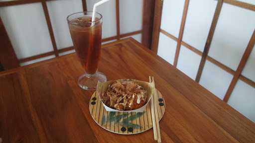 Mr.Takoyaki 1