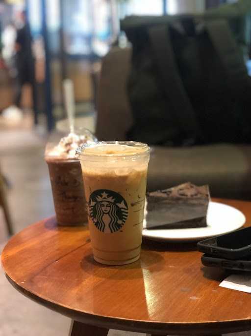 Starbucks - Level 21 Mall 2