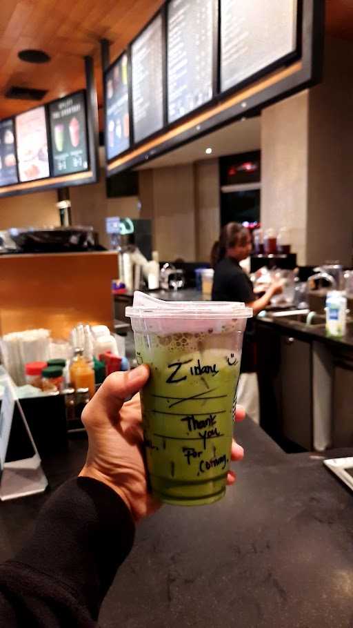 Starbucks - Level 21 Mall 3