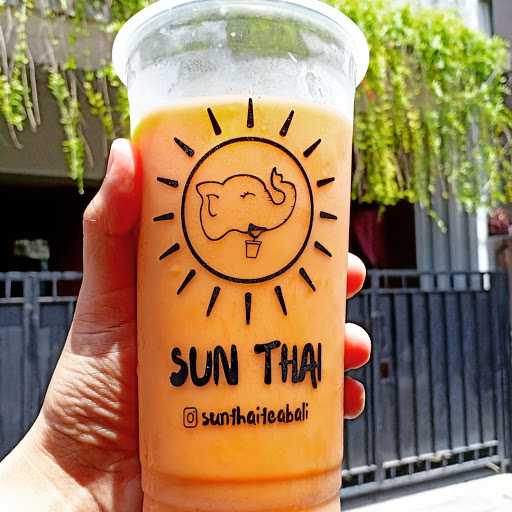 Sun Thai Time Bali 4