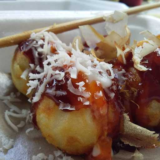 Takoyaki Kukasimura 3