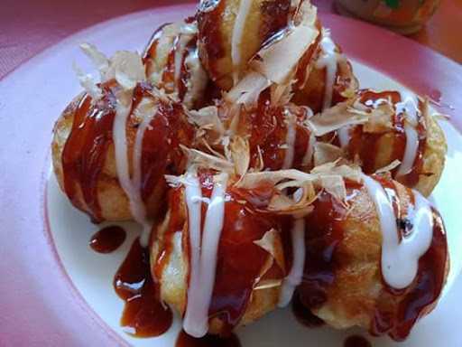 Takoyaki Kukasimura 2