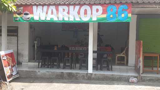 Warkop 86 2