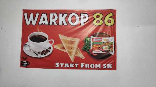 Warkop 86 4