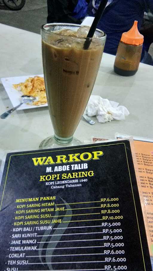 Warkop M Aboe Talib 9