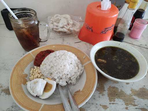 Warung Jawa Petruk 1