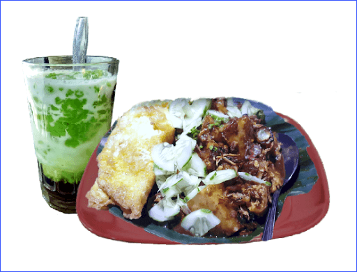 Warung Kita Rujak Cingur 2