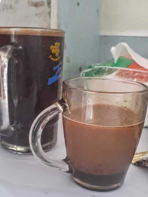 Warung Kita Rujak Cingur 10