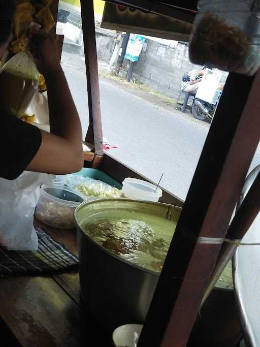 Warung Soto Istiqomah 1