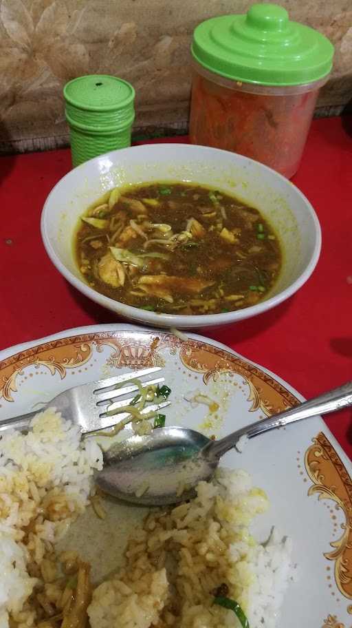 Warung Soto Istiqomah 3