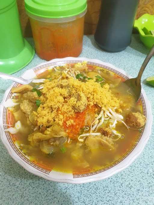 Warung Soto Istiqomah 2