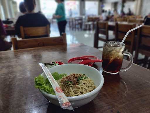 Depot Gang Djangkrik Teuku Umar Bali 10