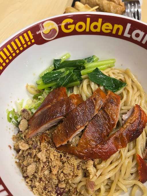 Golden Lamian 3