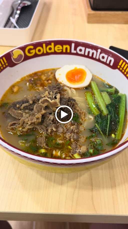 Golden Lamian 4