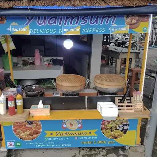 Yudimsum.Bali 9