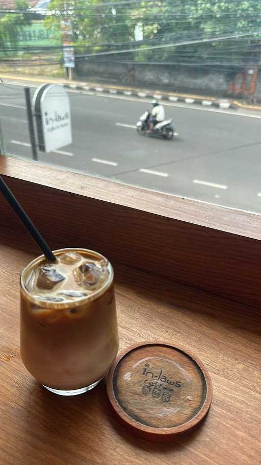 Inlaws Coffee Denpasar 2