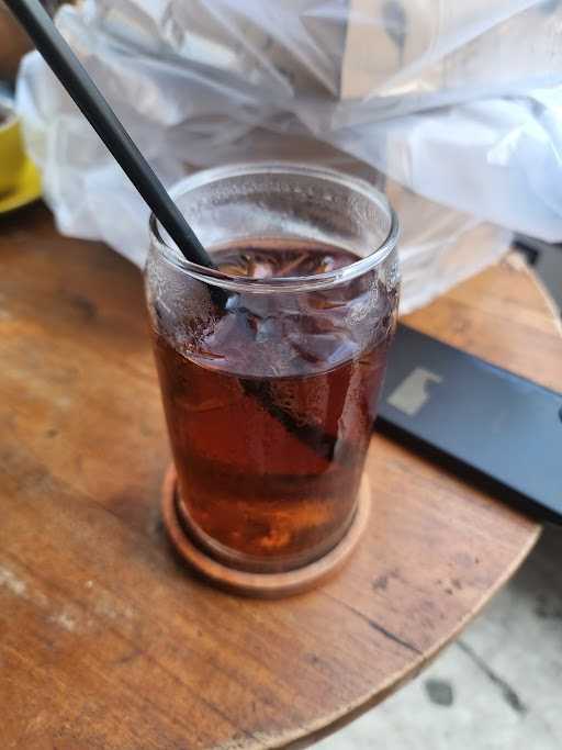 Inlaws Coffee Denpasar 5