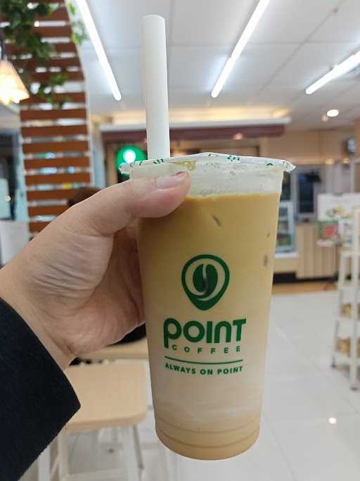 Point Coffee 6