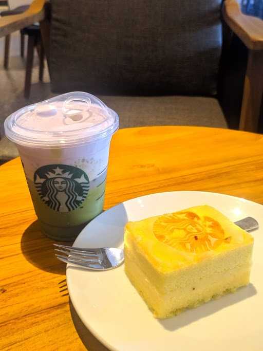 Starbucks - Sudirman Denpasar 7