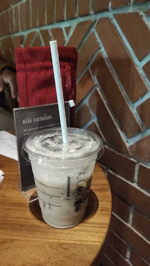 Starbucks - Sudirman Denpasar 8