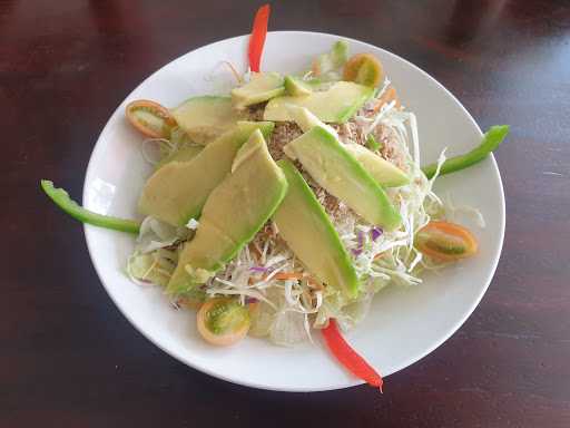 Sushi Kawe 9