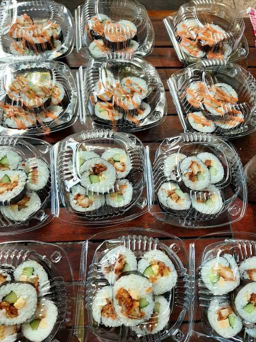Takoyaki Halal Jln Nias 6. Japanese Food 9