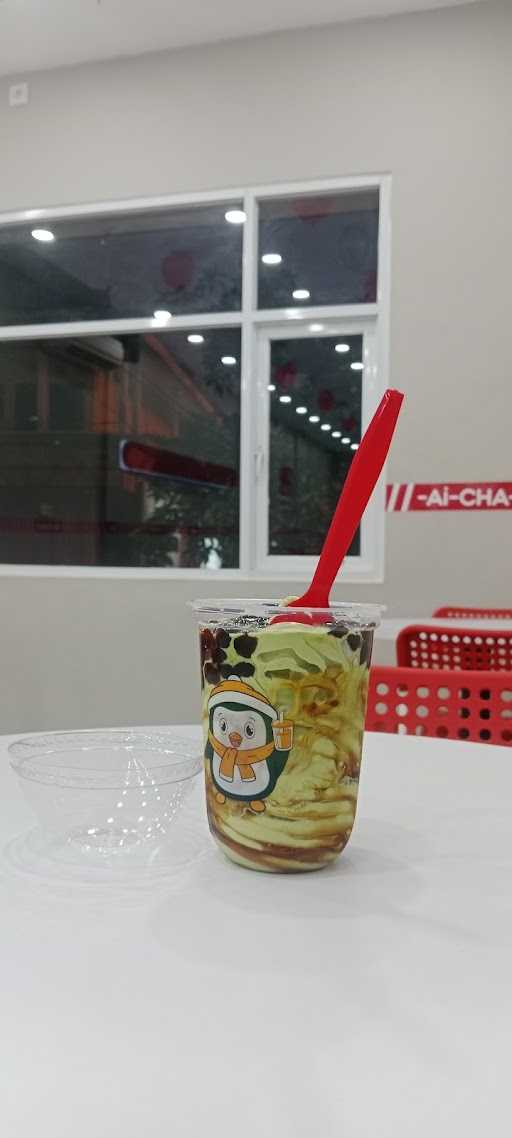 Ai-CHA Ice Cream & Tea - Padang Luwih, Dalung 1