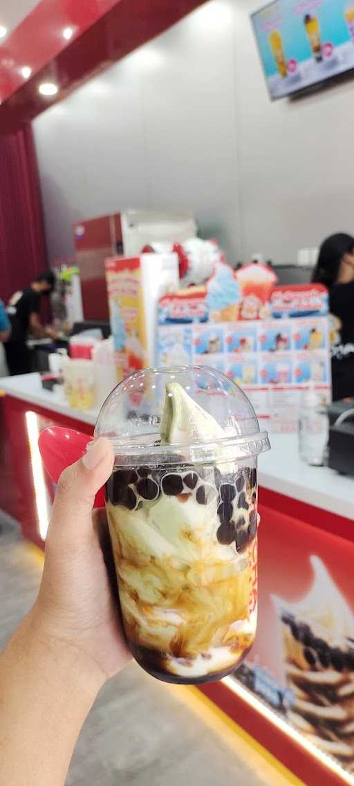 Ai-CHA Ice Cream & Tea - Padang Luwih, Dalung 5