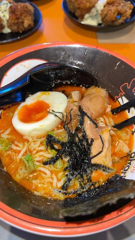 Akari Ramen Level 21 Mall 7