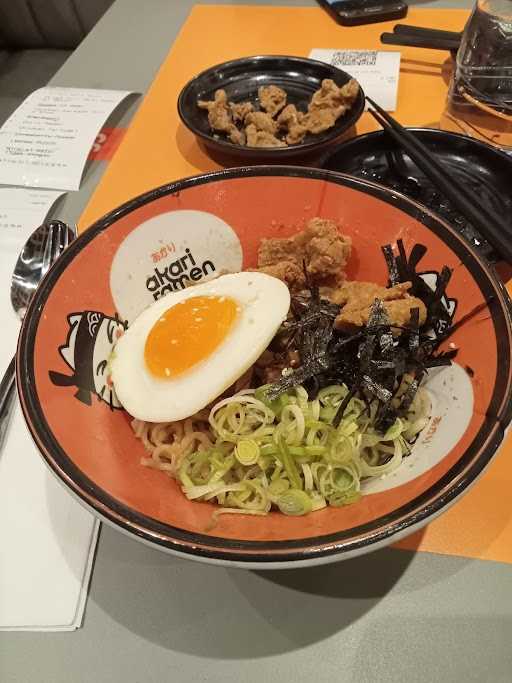 Akari Ramen Level 21 Mall 8