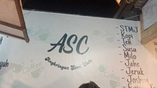 Asc Angkringan Semi Cafe 10