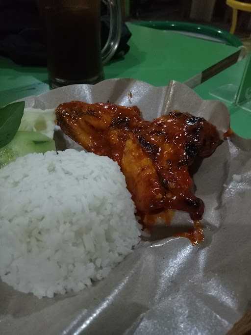 Ayam Bakar Sambal Nyonyor 3