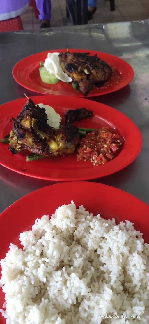 Ayam Bakar Wo Ai Ni 4