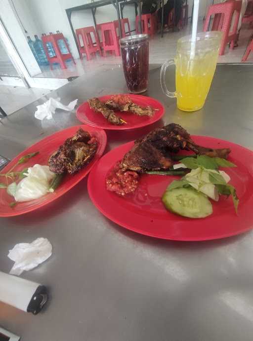 Ayam Bakar Wo Ai Ni 3