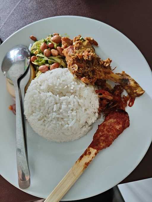 Ayam Betutu Bu Ferdi 5