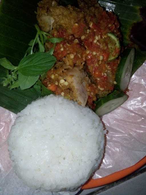 Ayam Geprek Bu Deasy 5