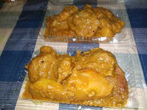 Ayam Goreng Gembeng 3